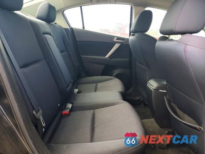 Zdjęcie 10 z 12 samochodu: 2010 MAZDA 3 S VIN:JM1BL1S57A1193841 - miniatura