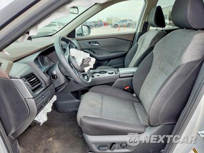 Zdjęcie 7 z 13 samochodu: 2023 NISSAN ROGUE SV VIN:5N1BT3BB6PC803576 - miniatura