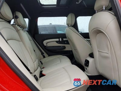 Zdjęcie 10 z 13 samochodu: 2019 MINI COOPER S CLUBMAN ALL4 VIN:WMWLU5C5XK2G05219 - miniatura
