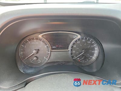 Zdjęcie 9 z 14 samochodu: 2020 NISSAN PATHFINDER SV VIN:5N1DR2BM6LC611040 - miniatura