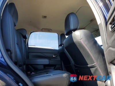 Zdjęcie 11 z 14 samochodu: 2016 MITSUBISHI OUTLANDER ES VIN:JA4AZ2A35GZ603623 - miniatura