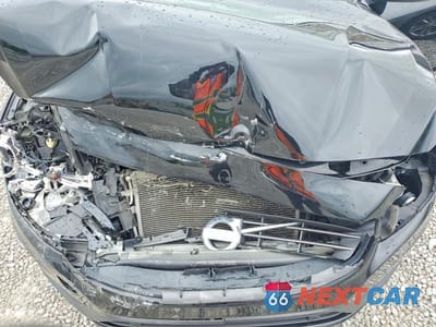 Zdjęcie 11 z 12 samochodu: 2014 VOLVO S60 T5 VIN:YV1612FS6E2295798 - miniatura