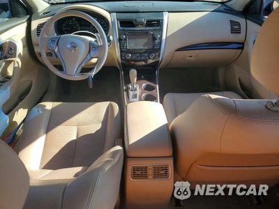 Zdjęcie 8 z 12 samochodu: 2014 NISSAN ALTIMA 3.5 SL VIN:1N4BL3AP6EC429197 - miniatura