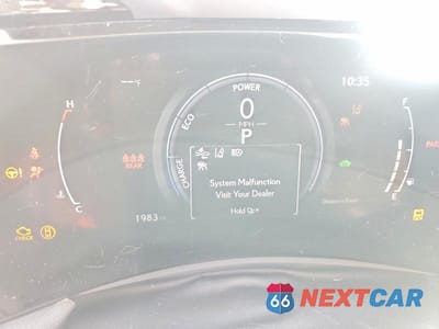 Zdjęcie 9 z 13 samochodu: 2026 LEXUS NX 350H PREMIUM VIN:2T2GKCEZ1TC061168 - miniatura