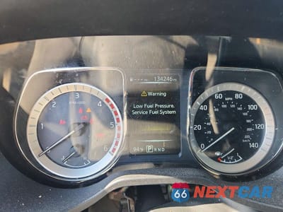 Zdjęcie 9 z 12 samochodu: 2017 NISSAN TITAN XD S VIN:1N6BA1F34HN547684 - miniatura