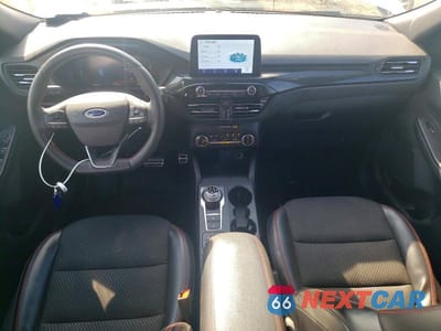 Zdjęcie 8 z 12 samochodu: 2023 FORD ESCAPE ST LINE SELECT VIN:1FMCU9NZ9PUA83858 - miniatura