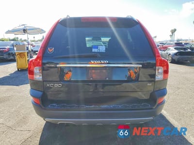 Zdjęcie 6 z 13 samochodu: 2007 VOLVO XC90 3.2 VIN:YV4CY982471390618 - miniatura