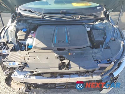 Zdjęcie 12 z 14 samochodu: 2023 HYUNDAI IONIQ 5 SEL VIN:KM8KNDAF0PU141265 - miniatura