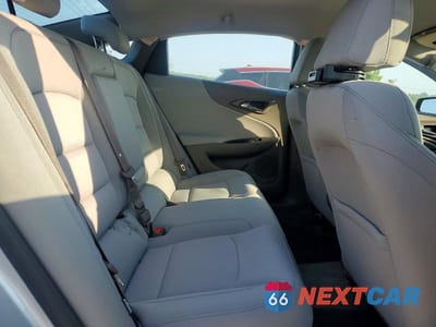 Zdjęcie 10 z 12 samochodu: 2018 CHEVROLET MALIBU LS VIN:1G1ZB5STXJF260354 - miniatura