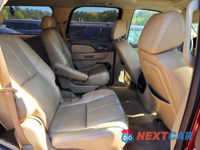 Zdjęcie 11 z 13 samochodu: 2007 GMC YUKON VIN:1GKFC13J57J111566 - miniatura