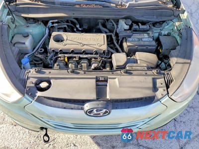 Zdjęcie 12 z 13 samochodu: 2011 HYUNDAI TUCSON GLS VIN:KM8JU3AC2BU291014 - miniatura
