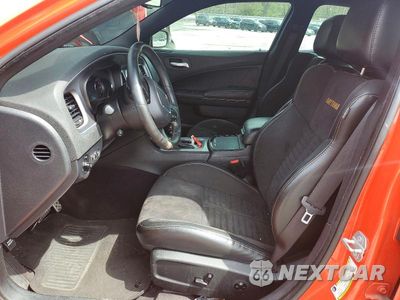 Zdjęcie 7 z 12 samochodu: 2018 DODGE CHARGER R VIN:2C3CDXCT2JH157093 - miniatura