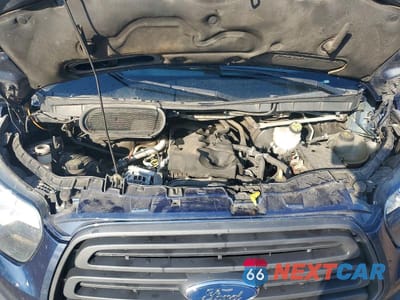 Zdjęcie 11 z 12 samochodu: 2019 FORD TRANSIT 350 HD DELIVERY VAN VIN:1FTBF4XV3KKA52004 - miniatura