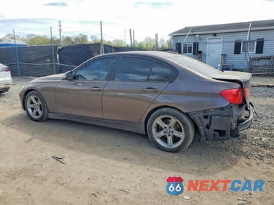 Drugie zdjęcie samochodu z przodu: 2014 BMW 320 I VIN:WBA3B1C52EK131234 - miniatura