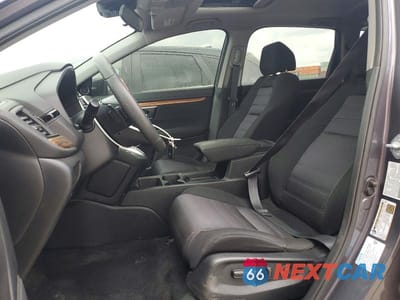 Zdjęcie 7 z 12 samochodu: 2022 HONDA CR-V EX VIN:5J6RT6H51NL001580 - miniatura