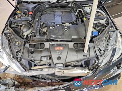 Zdjęcie 11 z 13 samochodu: 2013 MERCEDES-BENZ E 350 VIN:WDDKK5KF9DF196644 - miniatura