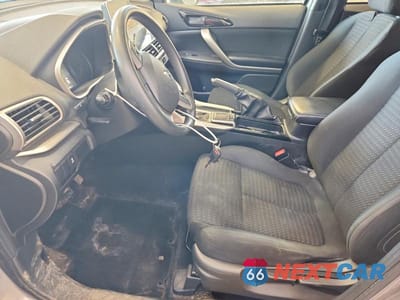 Zdjęcie 7 z 12 samochodu: 2019 MITSUBISHI ECLIPSE CROSS ES VIN:JA4AT3AA9KZ604448 - miniatura