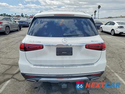 Zdjęcie 6 z 13 samochodu: 2022 MERCEDES-BENZ GLS 450 4MATIC VIN:4JGFF5KE1NA594089 - miniatura