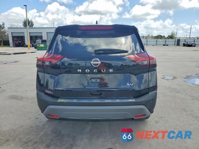 Zdjęcie 6 z 12 samochodu: 2023 NISSAN ROGUE SV VIN:JN8BT3BA9PW435778 - miniatura