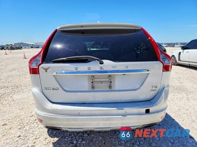 Zdjęcie 6 z 13 samochodu: 2015 VOLVO XC60 T6 PREMIER+ VIN:YV4902RCXF2596082 - miniatura