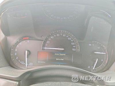 Zdjęcie 9 z 13 samochodu: 2017 CADILLAC ATS VIN:1G6AA5RX3H0210010 - miniatura