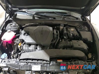 Zdjęcie 11 z 13 samochodu: 2024 HYUNDAI SONATA SEL VIN:KMHL64JA0RA400752 - miniatura