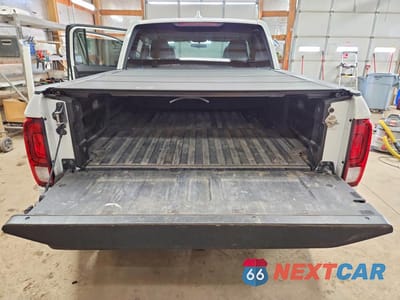 Zdjęcie 6 z 12 samochodu: 2017 HONDA RIDGELINE RTS VIN:5FPYK3F42HB030694 - miniatura