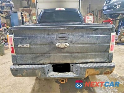 Zdjęcie 6 z 12 samochodu: 2009 FORD F150 VIN:1FTPW14V59KC70321 - miniatura
