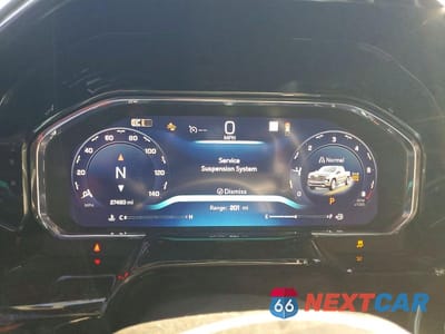Zdjęcie 9 z 13 samochodu: 2026 CHEVROLET SILVERADO K1500 HIGH COUNTRY VIN:2GCUKJED3T1100146 - miniatura