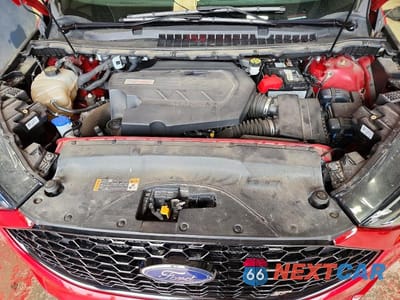 Zdjęcie 11 z 11 samochodu: 2020 FORD EDGE ST VIN:2FMPK4AP7LBB39536 - miniatura