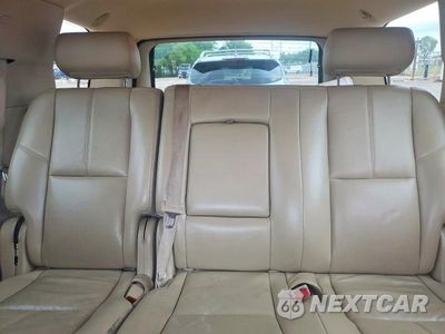 Zdjęcie 10 z 13 samochodu: 2010 CHEVROLET TAHOE K1500 LT VIN:1GNUKBE02AR271940 - miniatura