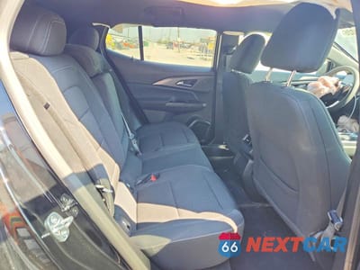 Zdjęcie 11 z 14 samochodu: 2025 CHEVROLET EQUINOX LT VIN:3GN7DMRP7SS243446 - miniatura