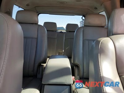 Zdjęcie 10 z 14 samochodu: 2004 LINCOLN AVIATOR VIN:5LMEU68H94ZJ18100 - miniatura