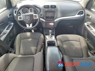 Zdjęcie 8 z 14 samochodu: 2018 DODGE JOURNEY SE VIN:3C4PDCAB8JT474853 - miniatura