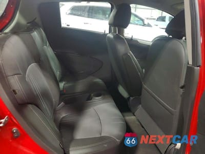 Zdjęcie 10 z 11 samochodu: 2015 CHEVROLET SPARK 1LT VIN:KL8CD6S97FC785679 - miniatura