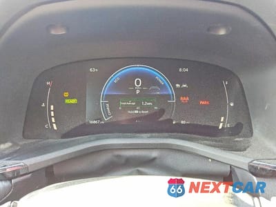 Zdjęcie 9 z 11 samochodu: 2025 TOYOTA CAMRY SE VIN:4T1DAACK5SU576417 - miniatura