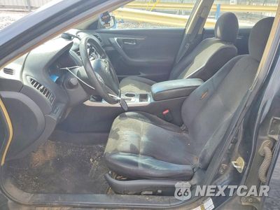 Zdjęcie 7 z 12 samochodu: 2013 NISSAN ALTIMA 2.5 VIN:1N4AL3AP6DC915969 - miniatura