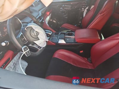 Zdjęcie 7 z 14 samochodu: 2024 ACURA MDX A-SPEC VIN:5J8YE1H07RL027191 - miniatura