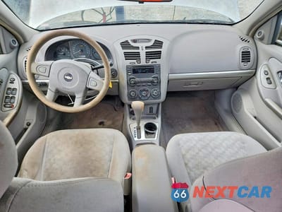 Zdjęcie 8 z 12 samochodu: 2005 CHEVROLET MALIBU MAXX LS VIN:1G1ZT62865F271372 - miniatura