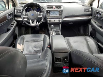 Zdjęcie 8 z 11 samochodu: 2015 SUBARU LEGACY 2.5I LIMITED VIN:4S3BNAN6XF3056967 - miniatura