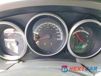 Zdjęcie 9 z 13 samochodu: 2008 DODGE GRAND CARAVAN SE VIN:2D8HN44H08R715682 - miniatura