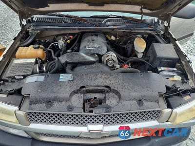 Zdjęcie 11 z 11 samochodu: 2003 CHEVROLET SILVERADO C1500 VIN:1GCEC14VX3Z324663 - miniatura