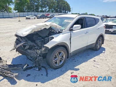 2017 HYUNDAI SANTA FE SPORT 2.4L 5XYZU3LB6HG420409 - główne zdjęcie licytacji z USA - miniatura