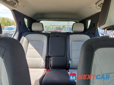 Zdjęcie 10 z 13 samochodu: 2019 CHEVROLET EQUINOX LS VIN:3GNAXSEV1KS611237 - miniatura