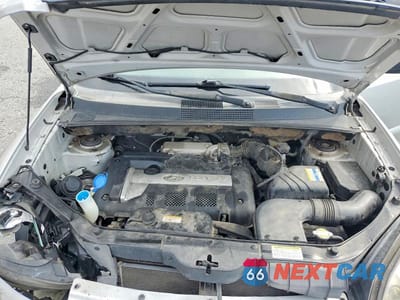 Zdjęcie 12 z 12 samochodu: 2007 HYUNDAI TUCSON GLS VIN:KM8JM12B57U551794 - miniatura