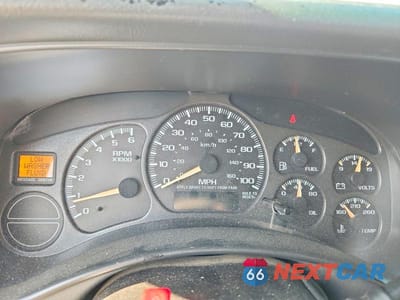 Zdjęcie 9 z 13 samochodu: 2002 CHEVROLET TAHOE C1500 VIN:1GNEC13V02R272838 - miniatura