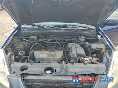 Zdjęcie 12 z 13 samochodu: 2005 HONDA CR-V LX VIN:JHLRD685X5C008856 - miniatura