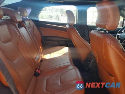 Zdjęcie 10 z 12 samochodu: 2019 FORD FUSION TITANIUM VIN:3FA6P0D92KR153180 - miniatura