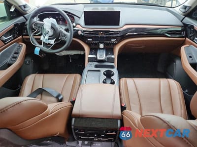 Zdjęcie 8 z 12 samochodu: 2025 ACURA MDX AWD VIN:5J8YE1H43SL019629 - miniatura