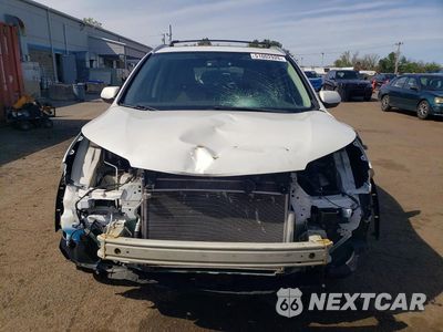 Piąte zdjęcie samochodu w środku: 2013 HONDA CR-V EXL VIN:5J6RM4H70DL024852 - miniatura